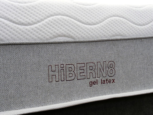 Hibern8 Gel Infused Latex