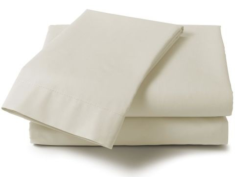 Fitted Sheet - Easy Care